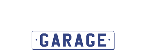 Burnetts Garage logo