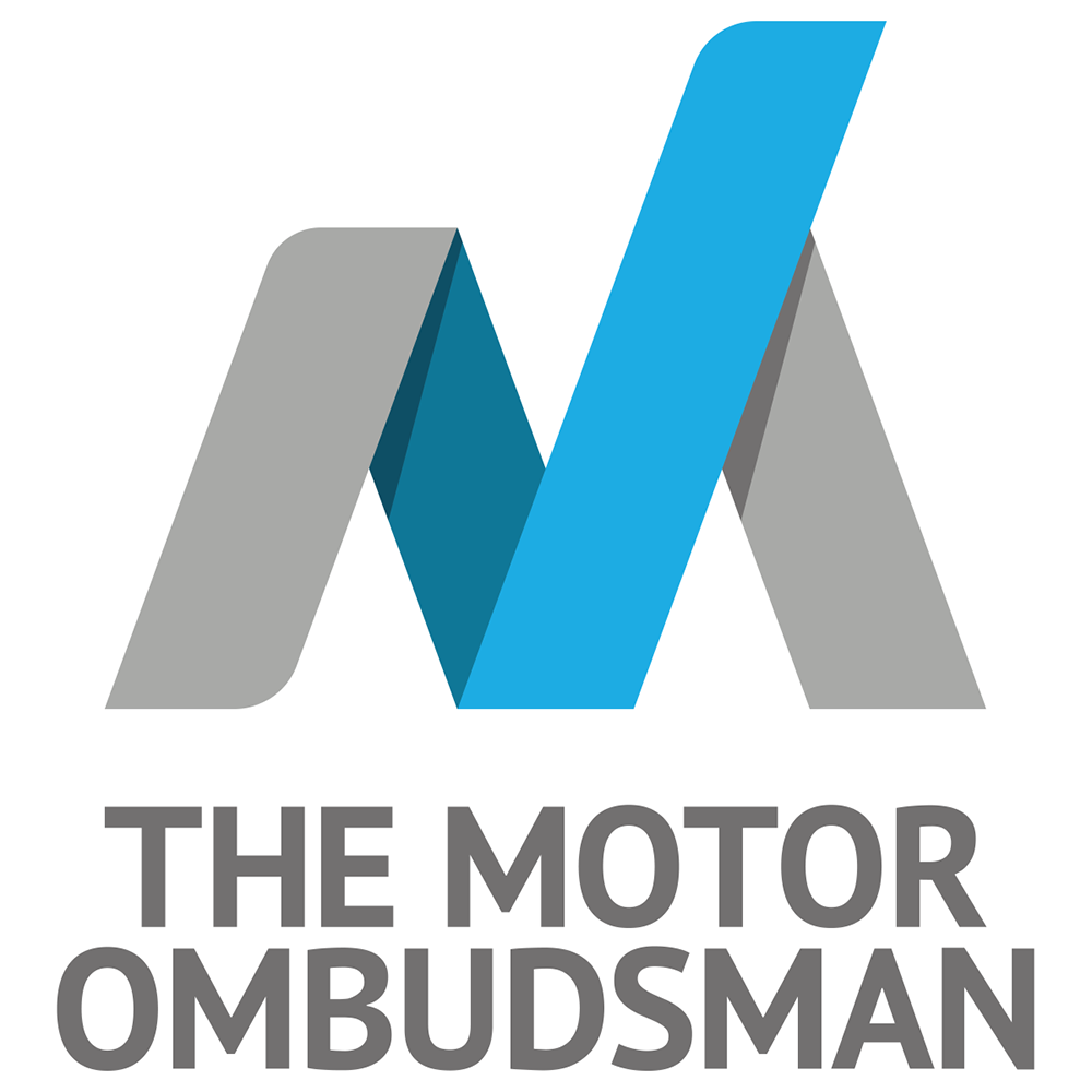 Motor Ombudsman logo