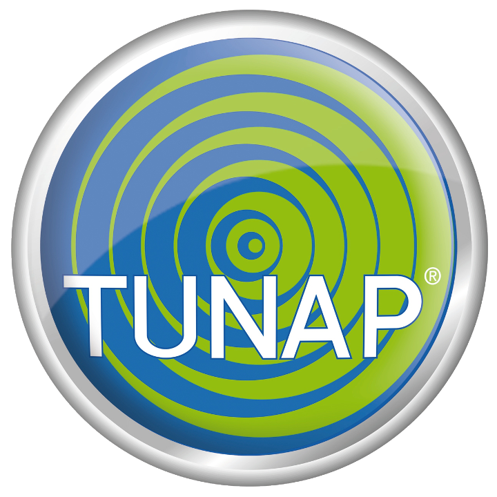 Tunap logo